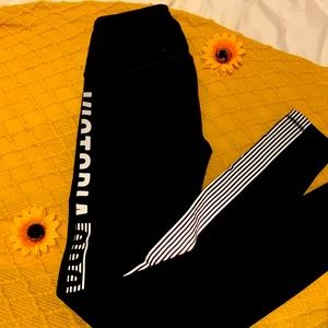 Victoria’s Secret sport leggings xs